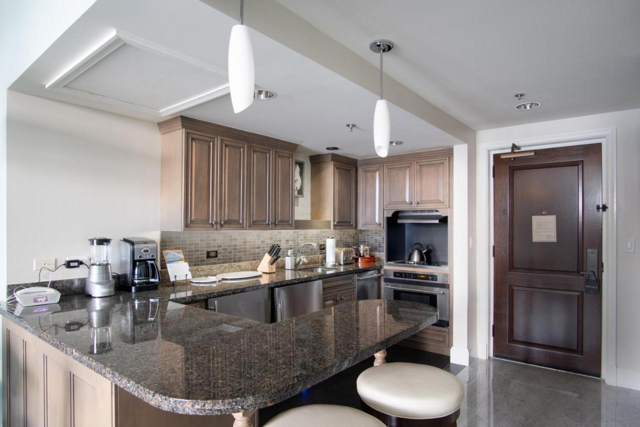 Great Bay Condominiums Located At The Ritz-Carlton Club, St Thomas Nazareth Luaran gambar