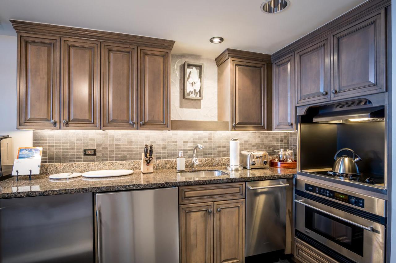 Great Bay Condominiums Located At The Ritz-Carlton Club, St Thomas Nazareth Luaran gambar