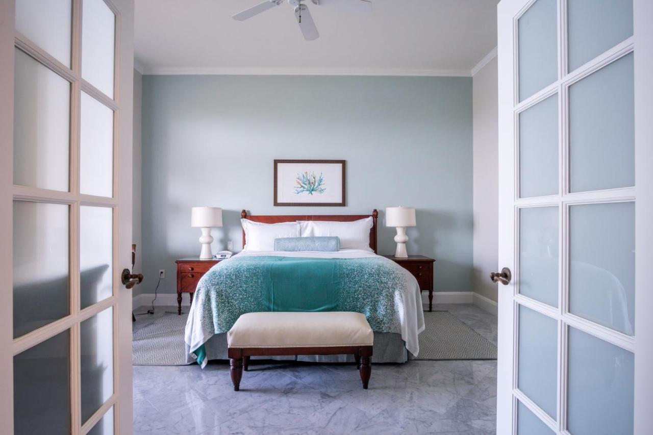 Great Bay Condominiums Located At The Ritz-Carlton Club, St Thomas Nazareth Luaran gambar