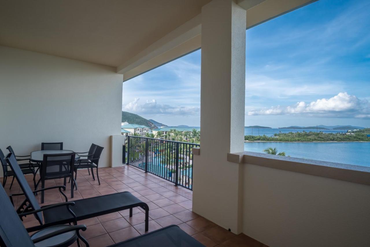 Great Bay Condominiums Located At The Ritz-Carlton Club, St Thomas Nazareth Luaran gambar