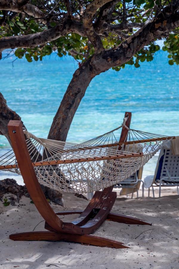 Great Bay Condominiums Located At The Ritz-Carlton Club, St Thomas Nazareth Luaran gambar