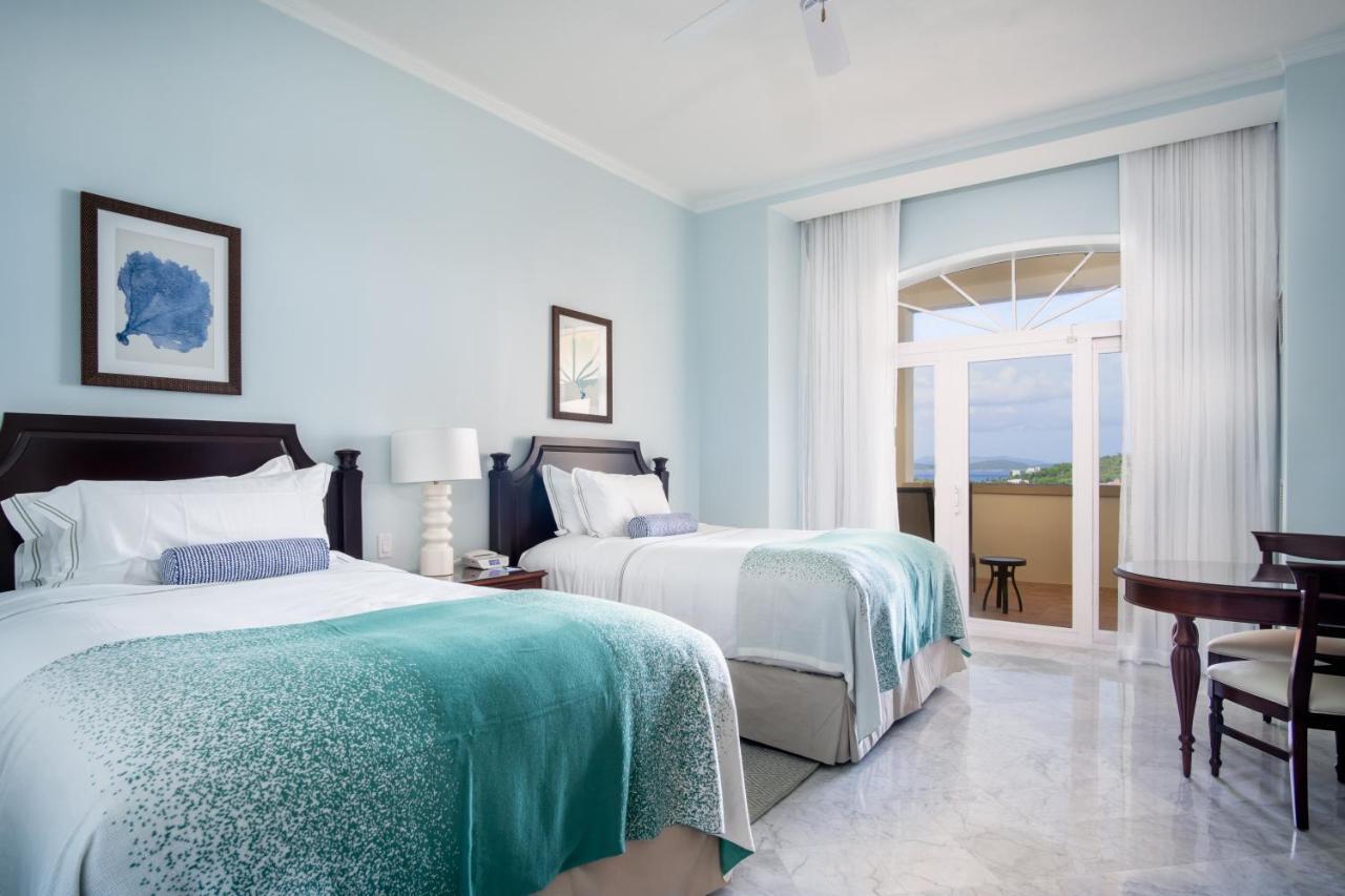 Great Bay Condominiums Located At The Ritz-Carlton Club, St Thomas Nazareth Luaran gambar