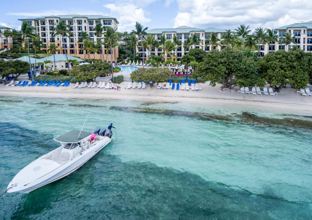 Great Bay Condominiums Located At The Ritz-Carlton Club, St Thomas Nazareth Luaran gambar