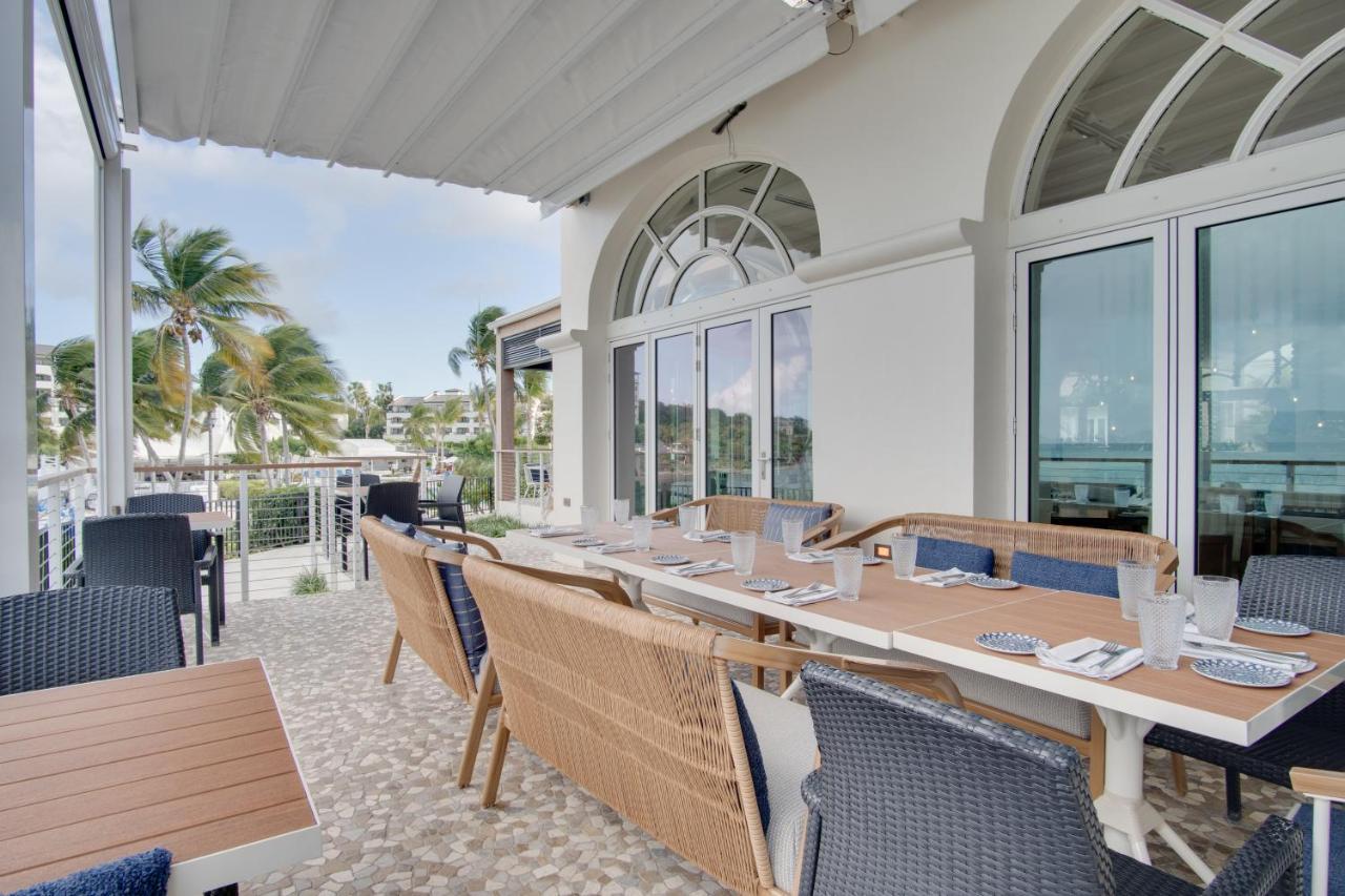 Great Bay Condominiums Located At The Ritz-Carlton Club, St Thomas Nazareth Luaran gambar
