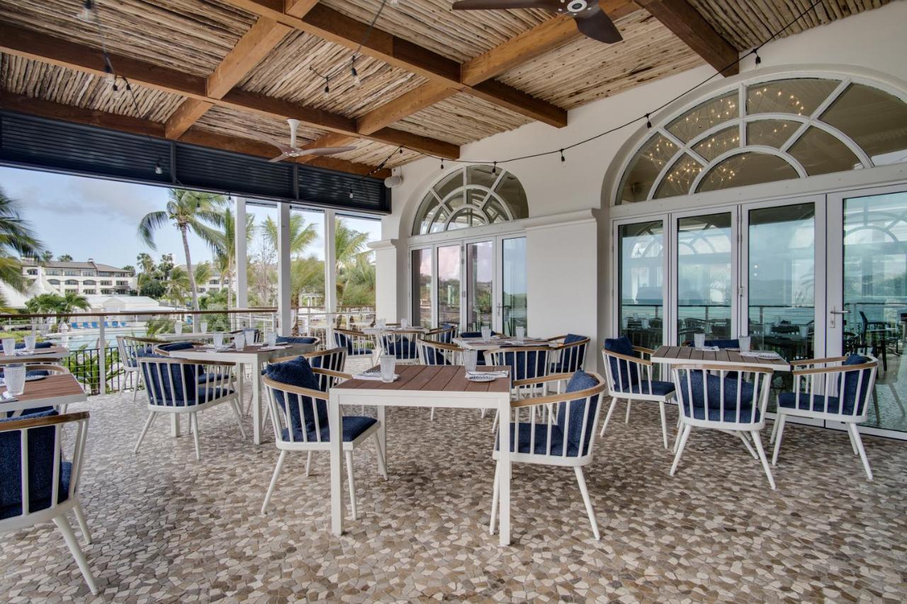 Great Bay Condominiums Located At The Ritz-Carlton Club, St Thomas Nazareth Luaran gambar