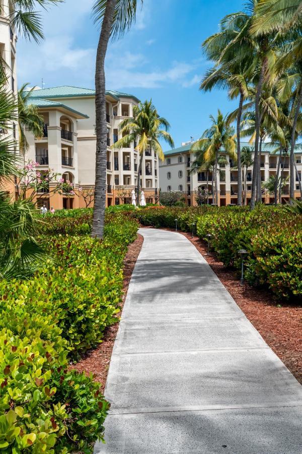 Great Bay Condominiums Located At The Ritz-Carlton Club, St Thomas Nazareth Luaran gambar