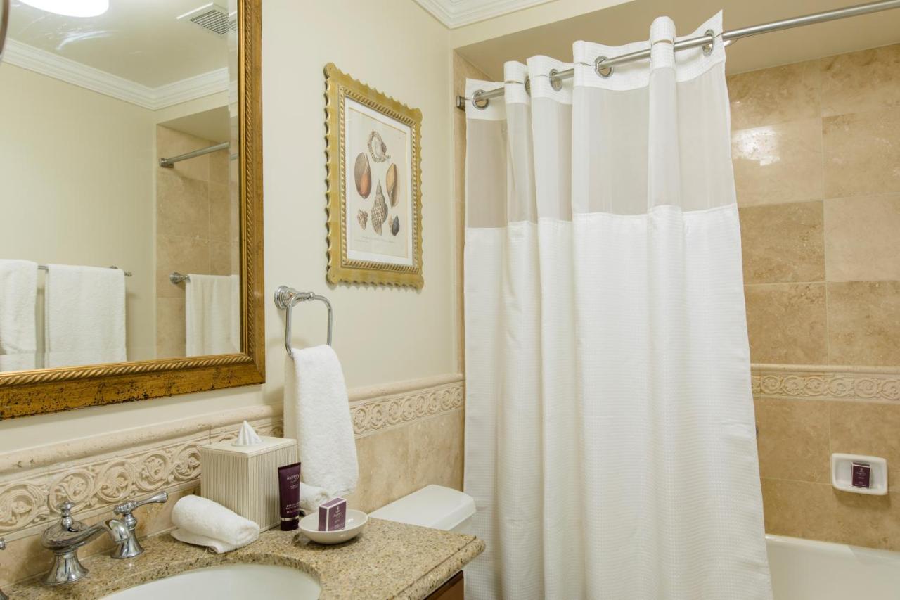 Great Bay Condominiums Located At The Ritz-Carlton Club, St Thomas Nazareth Luaran gambar