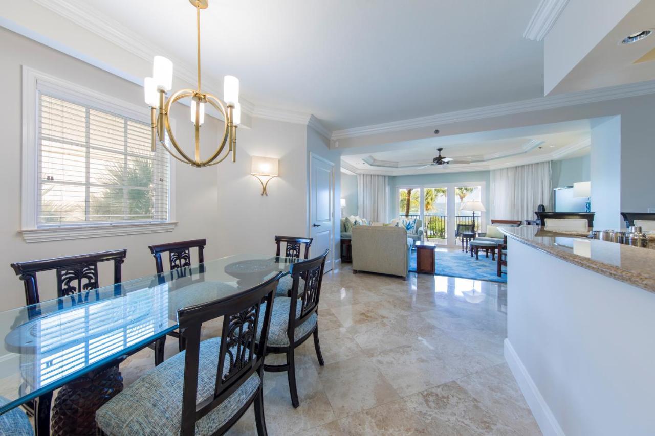 Great Bay Condominiums Located At The Ritz-Carlton Club, St Thomas Nazareth Luaran gambar